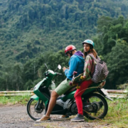 Motorbike rental1 เช่ารถมอเตอร์ไซค์ เชียงใหม่