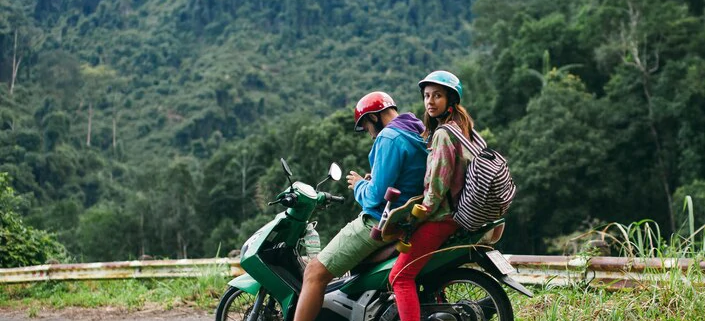 เช่ารถมอเตอร์ไซค์ เชียงใหม่