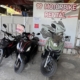 ร้านเช่ารถมอเตอร์ไซค์ เชียงใหม่
